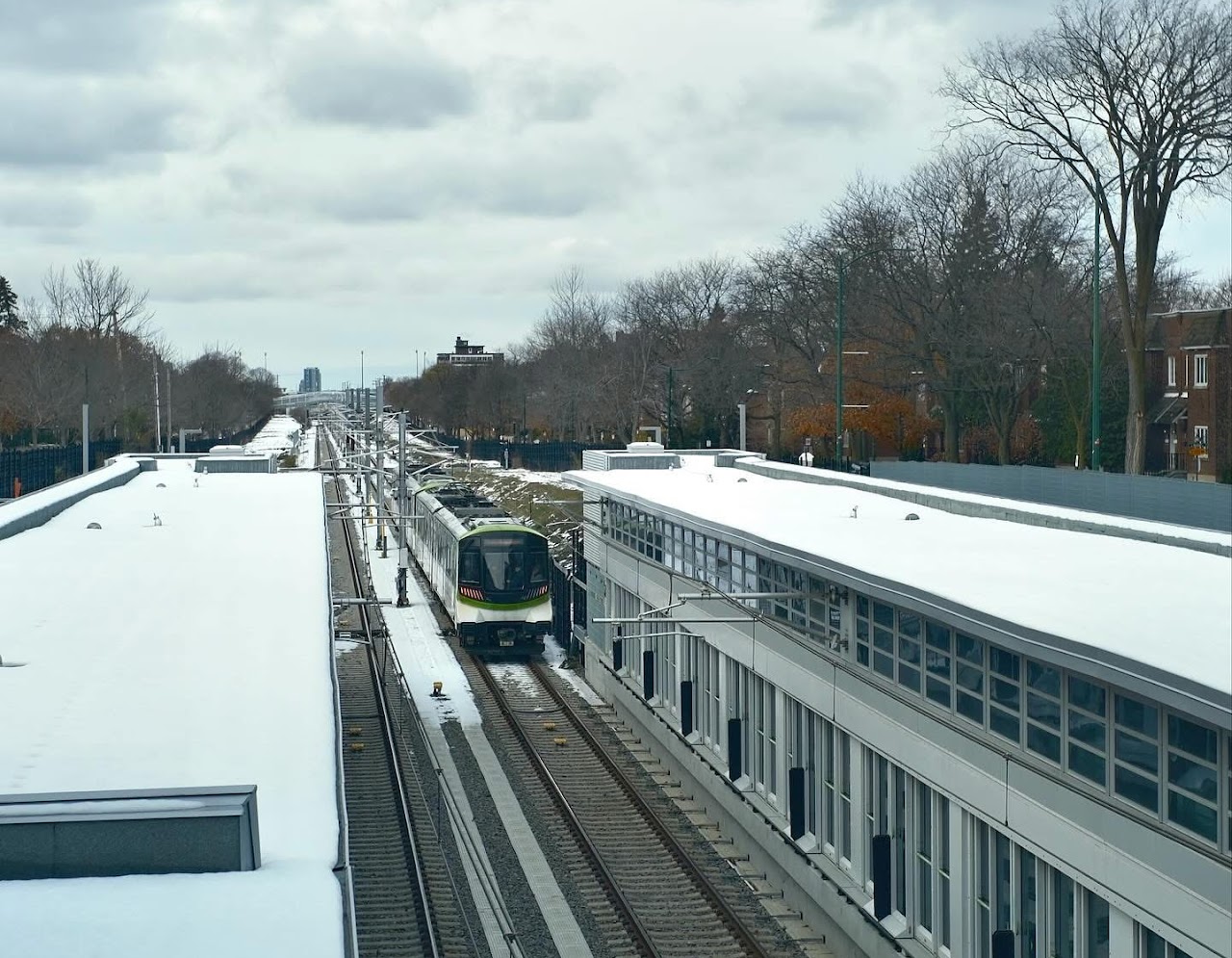 Carte du REM branche A4