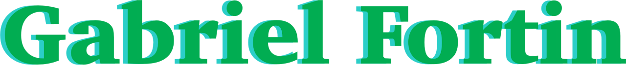 Gabriel Fortin