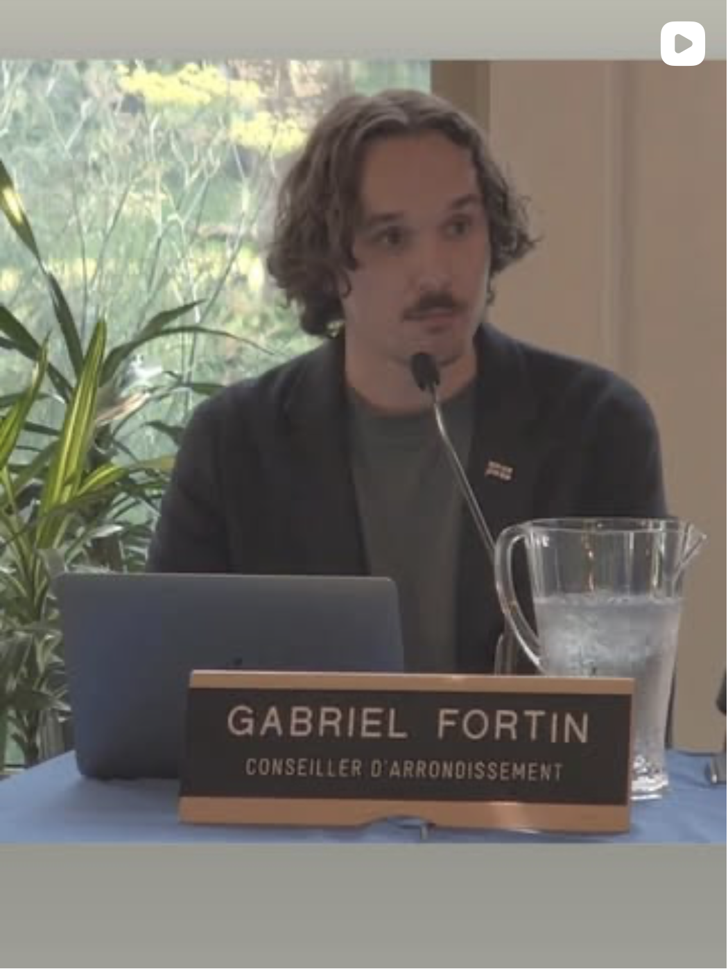 Plan d'action pour Milton-Parc